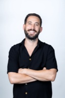 איתי זרם
