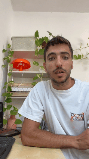 טל עזרא